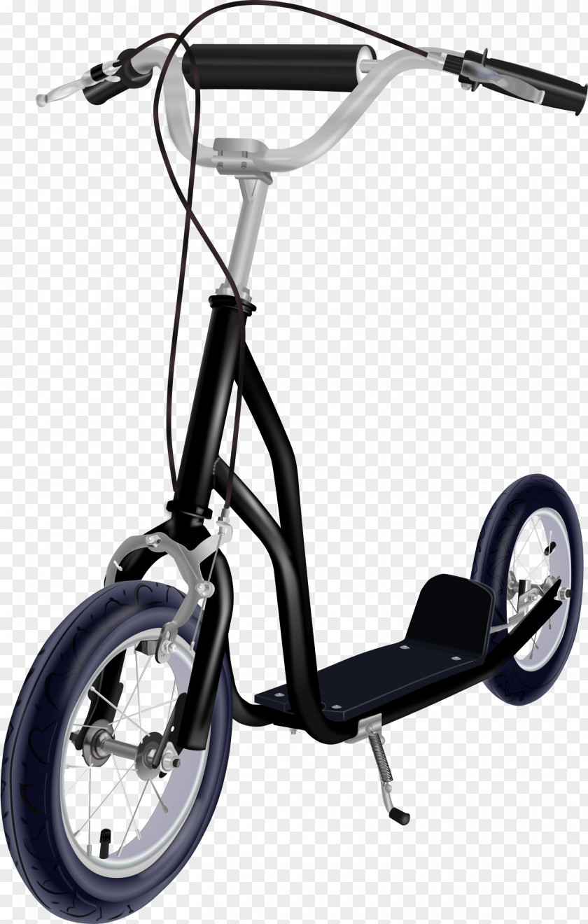 Kick Scooter Image Electric Motorcycles And Scooters Vehicle Clip Art PNG