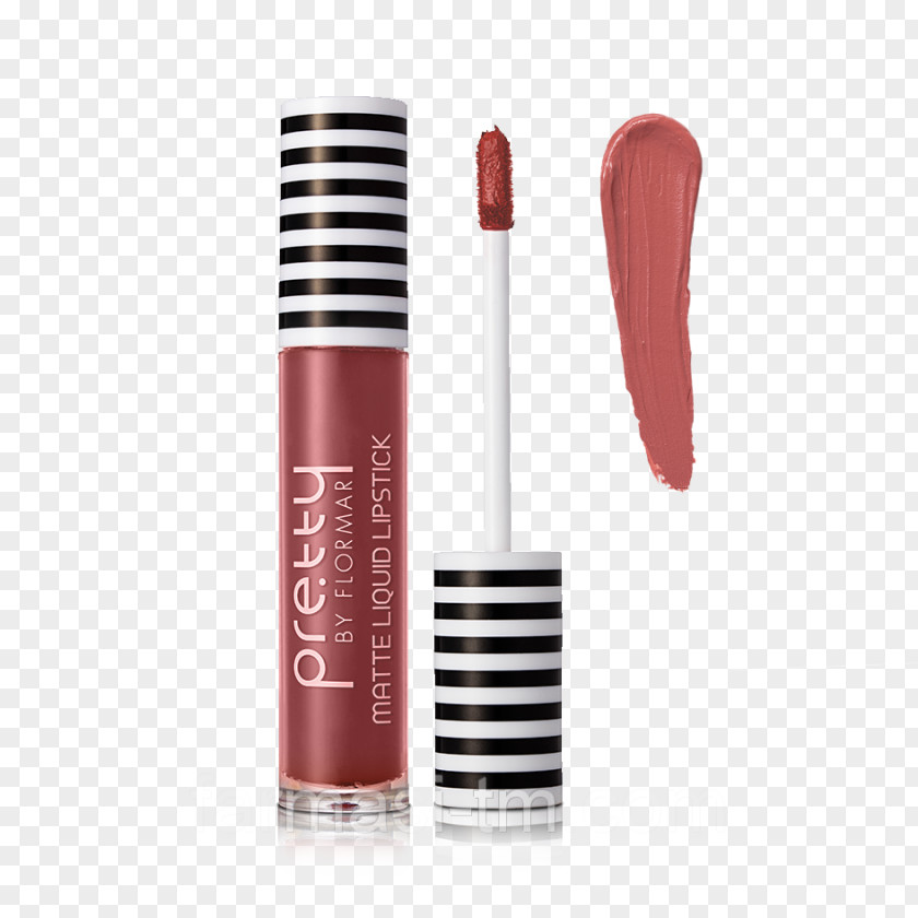 Lipstick Cosmetics Make-up Pomade PNG