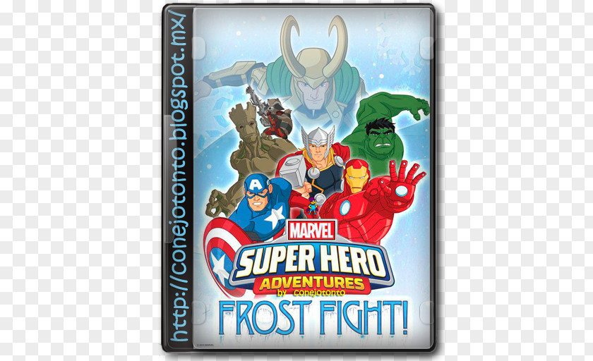 Loki Ymir Thor Hulk Marvel Heroes 2016 PNG