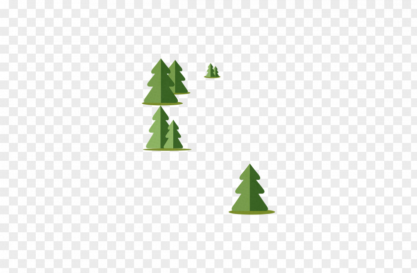 Pen To Pixel Creative Christmas Ornament Content Creation Tree Spruce PNG