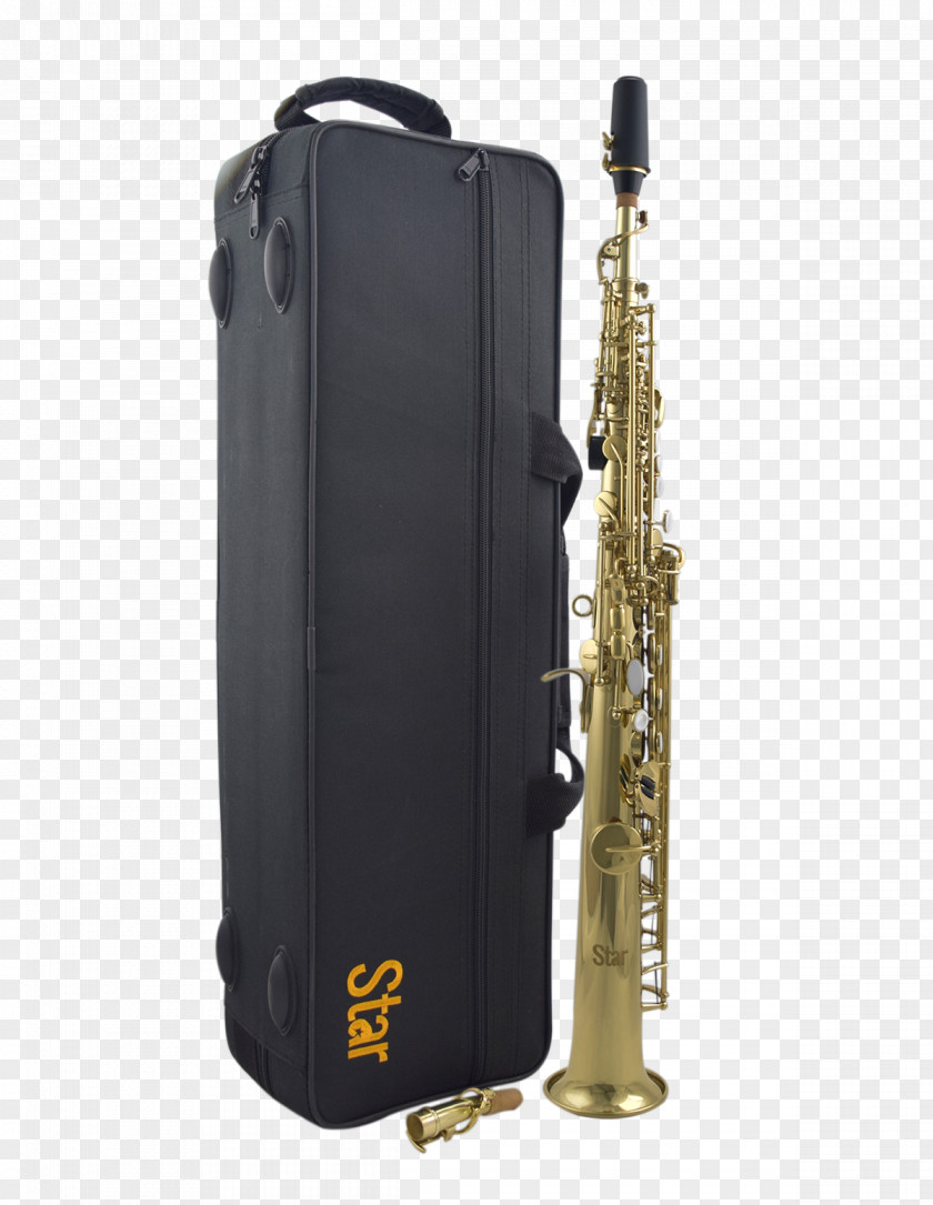 Saxophone Clarinet Brass Instruments Musical PNG