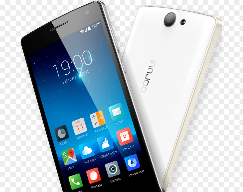 Smartphone Feature Phone Innjoo Telefono Movil Max 2 400 Gr Xiaomi Mi INNJOO One 3G 5