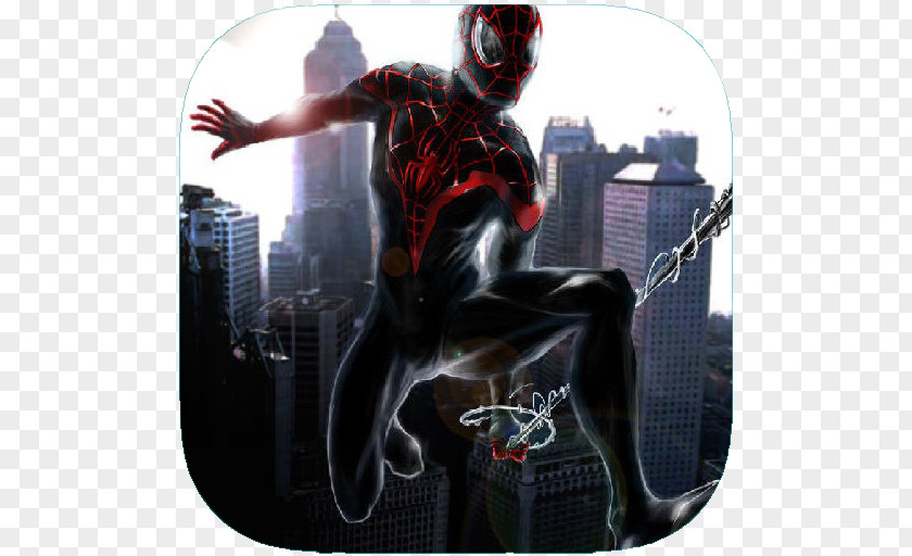 Spider-man Spider-Man Black Panther Widow Prowler Clint Barton PNG