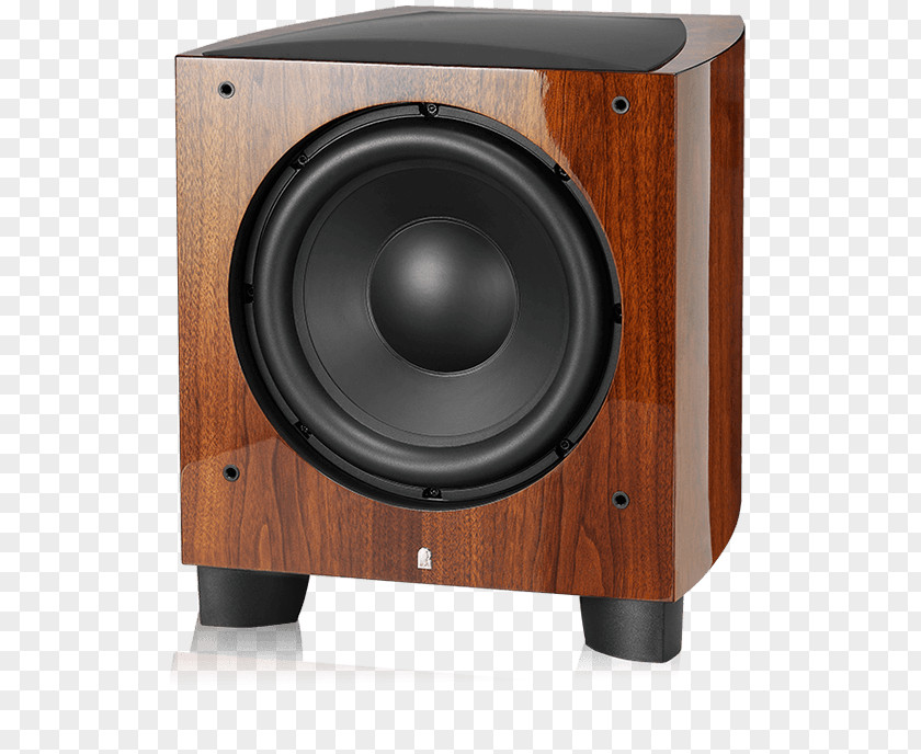 Subwoofer Loudspeaker Sound Computer Speakers Home Theater Systems PNG
