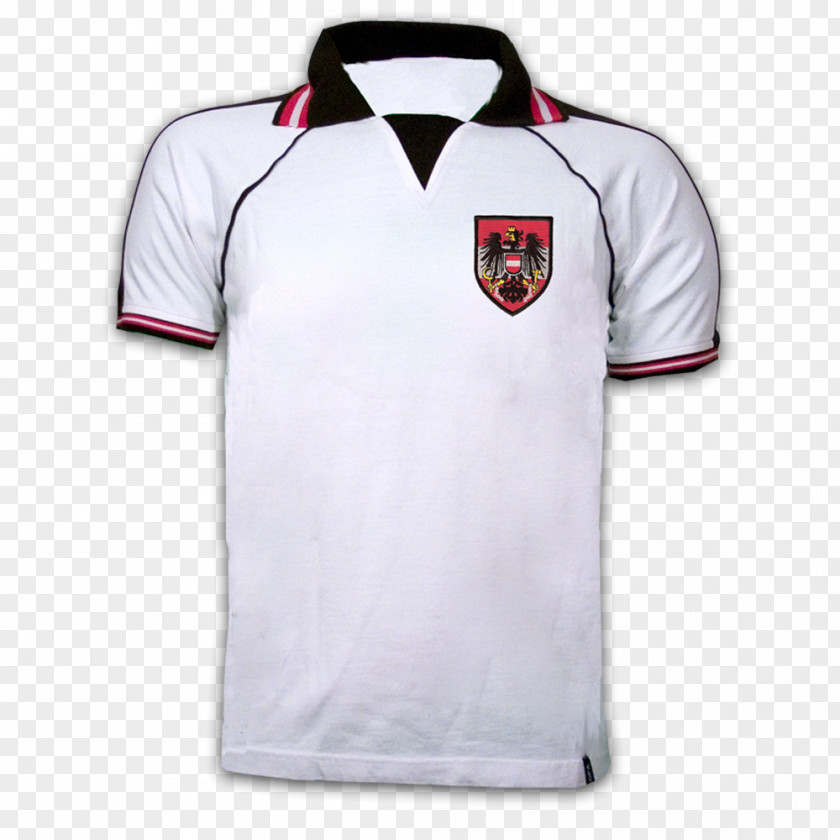 T-shirt Sleeve Sports Fan Jersey Polo Shirt Retro Style PNG