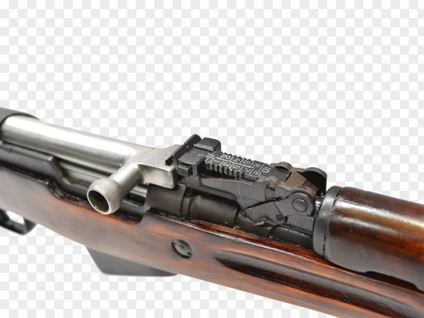 Trigger Firearm SKS Rifle Gun PNG Gun, assault rifle clipart PNG