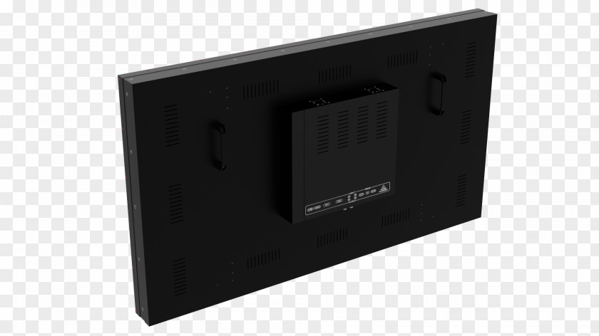Tv Wall Technology Electronics Computer Hardware PNG