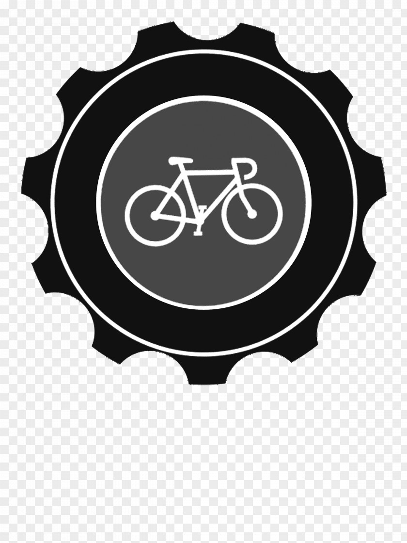 Bicycle Brand Logo PNG