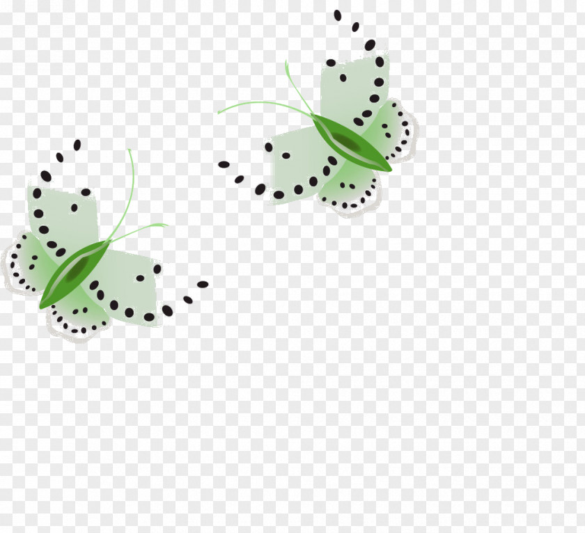 Butterfly Cupcake Designer PNG