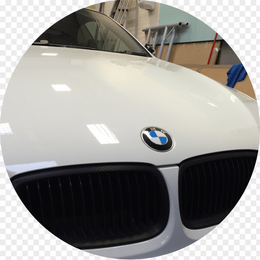 Car Grille Sports BMW Hood PNG