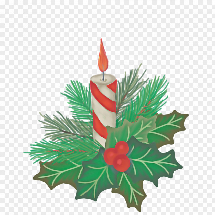 Christmas Decoration PNG