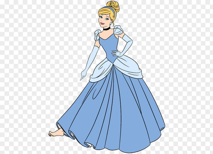 Cinerella Bubble Clip Art Illustration Cinderella Merida Princess Aurora PNG