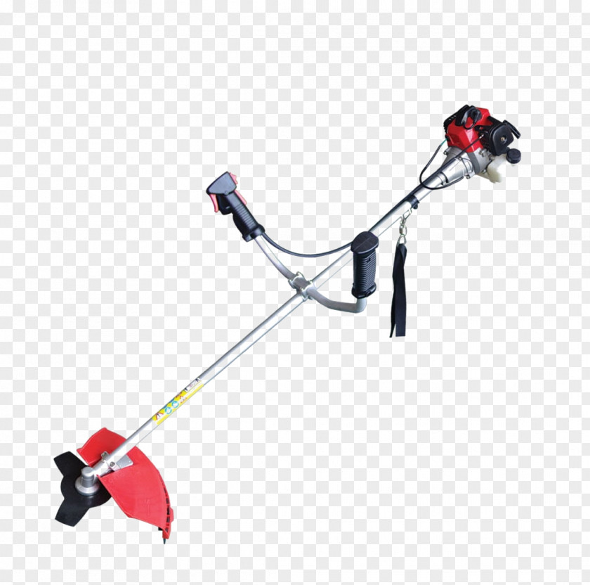 Cutting Machine String Trimmer Brushcutter Lawn Mowers Edger PNG