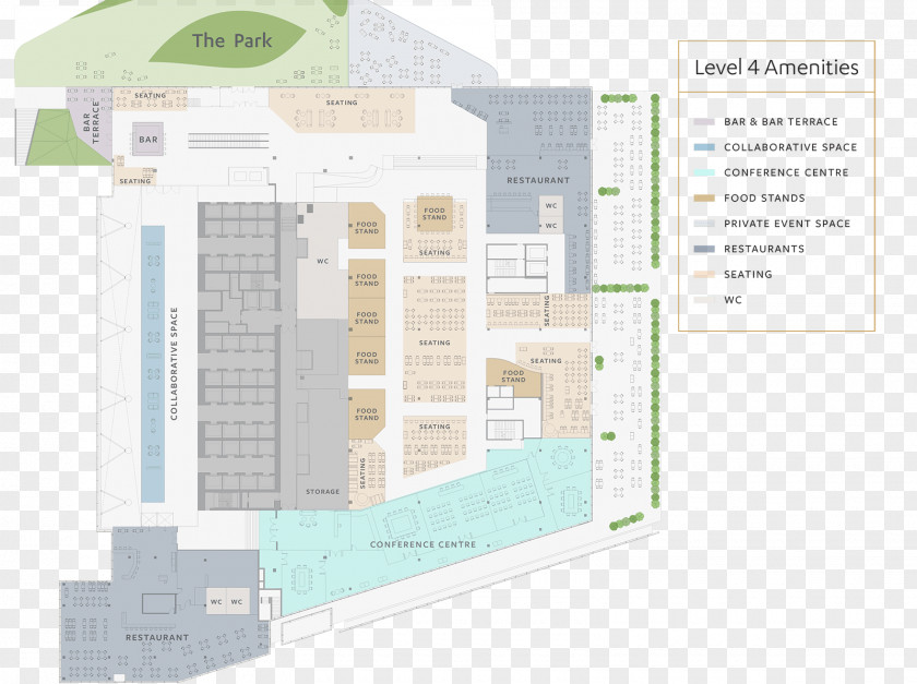 Distributed Antenna System CIBC Square Canadian Imperial Bank Of Commerce Architecture Floor Plan Toronto PNG