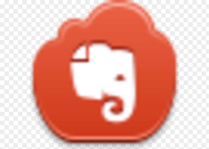 Evernote Download Clip Art PNG
