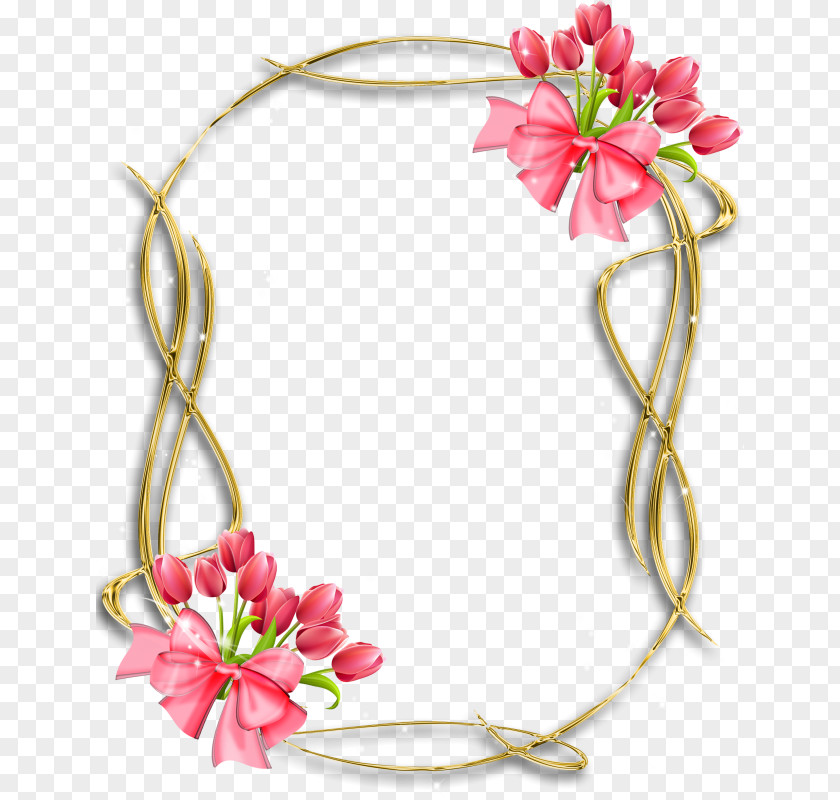 Flower Floral Design Graphic PNG