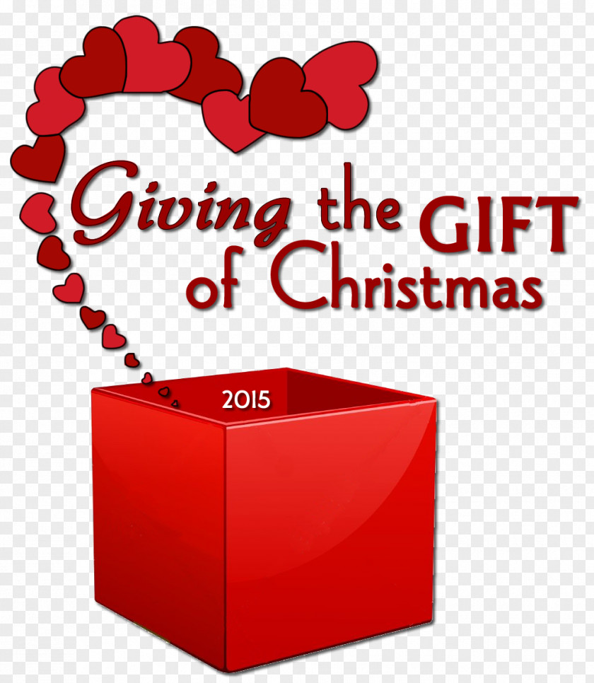 Giving Gifts. Brand PNG