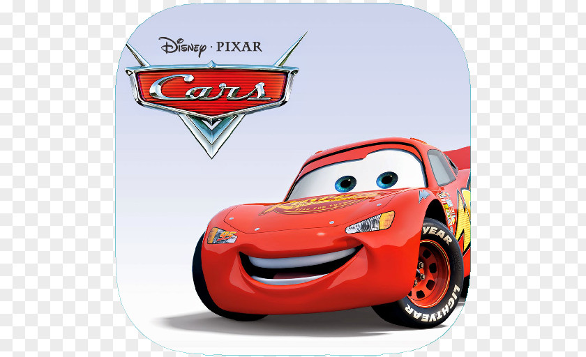 Lightning Mcqueen And Friends McQueen Mater World Of Cars Pixar PNG