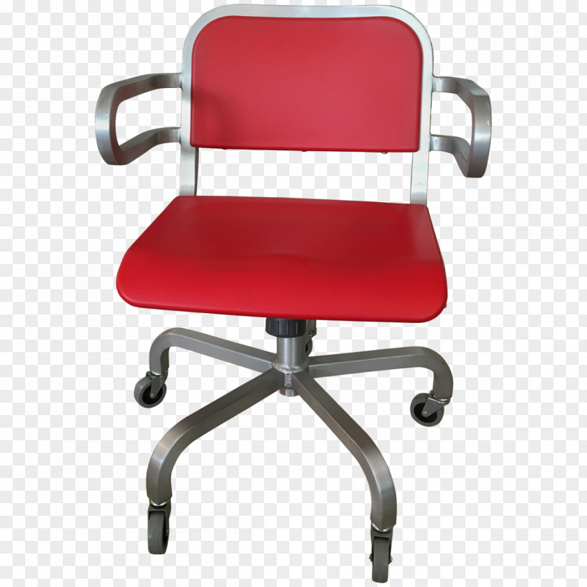 Office Chair & Desk Chairs Armrest Furniture PNG