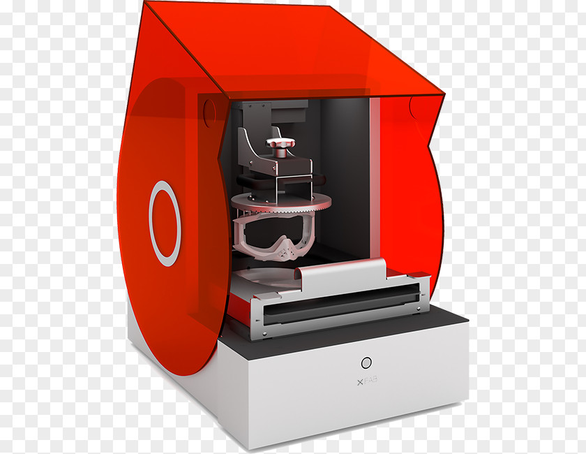 Printer 3D Printing Stereolithography Printers PNG