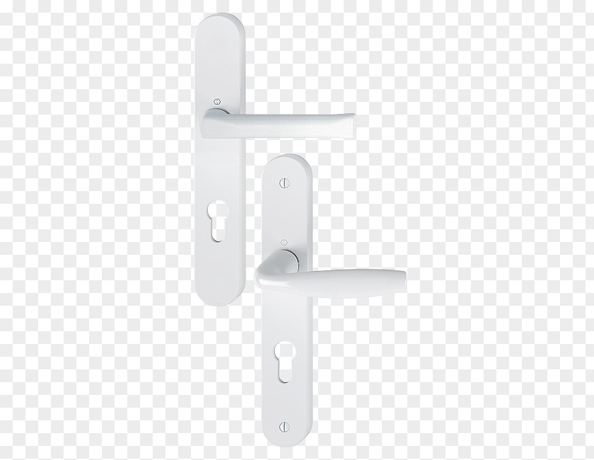 Pz Door Handle Lock Product Design PNG