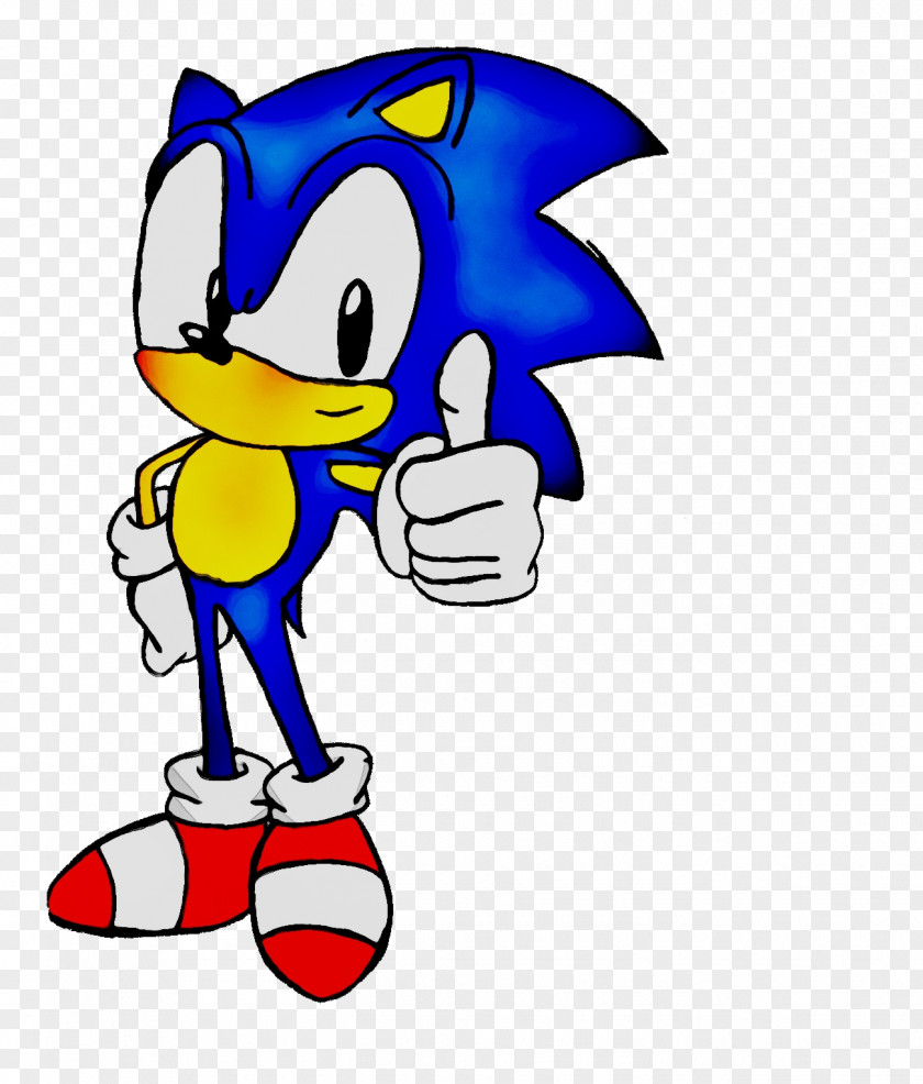 Sonic The Hedgehog Clip Art Free Content PNG