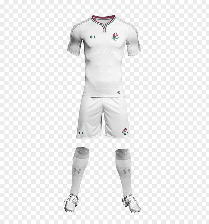 Tshirt Fluminense FC T-shirt Football Uniform PNG