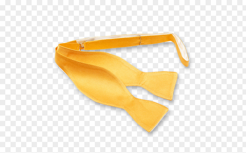 Yellow Clothing Accessories Bow Tie Laune Fashion PNG