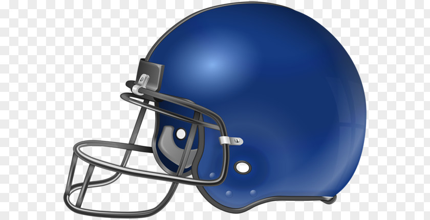 American Football Helmet PNG