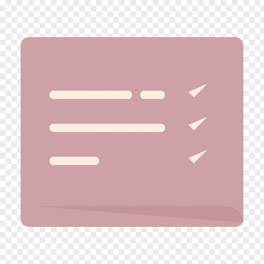 Card Icon Material Rectangle PNG