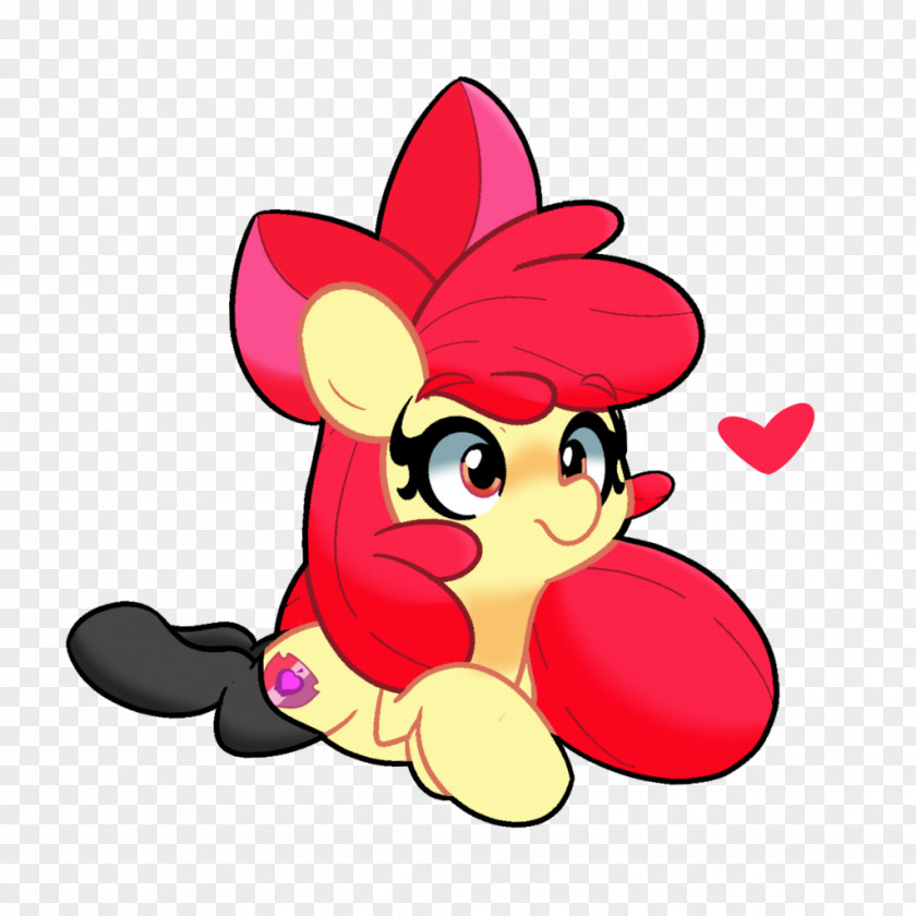 Cutie Apple Bloom Pony Sweetie Belle The Pox Crusaders Of Lost Mark PNG