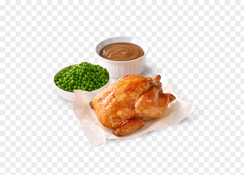 Dip Barbecue Chicken Cartoon Kids PNG