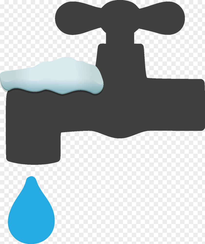 Faucet St Charles Finance Department Water Supply Network Drinking Clip Art PNG