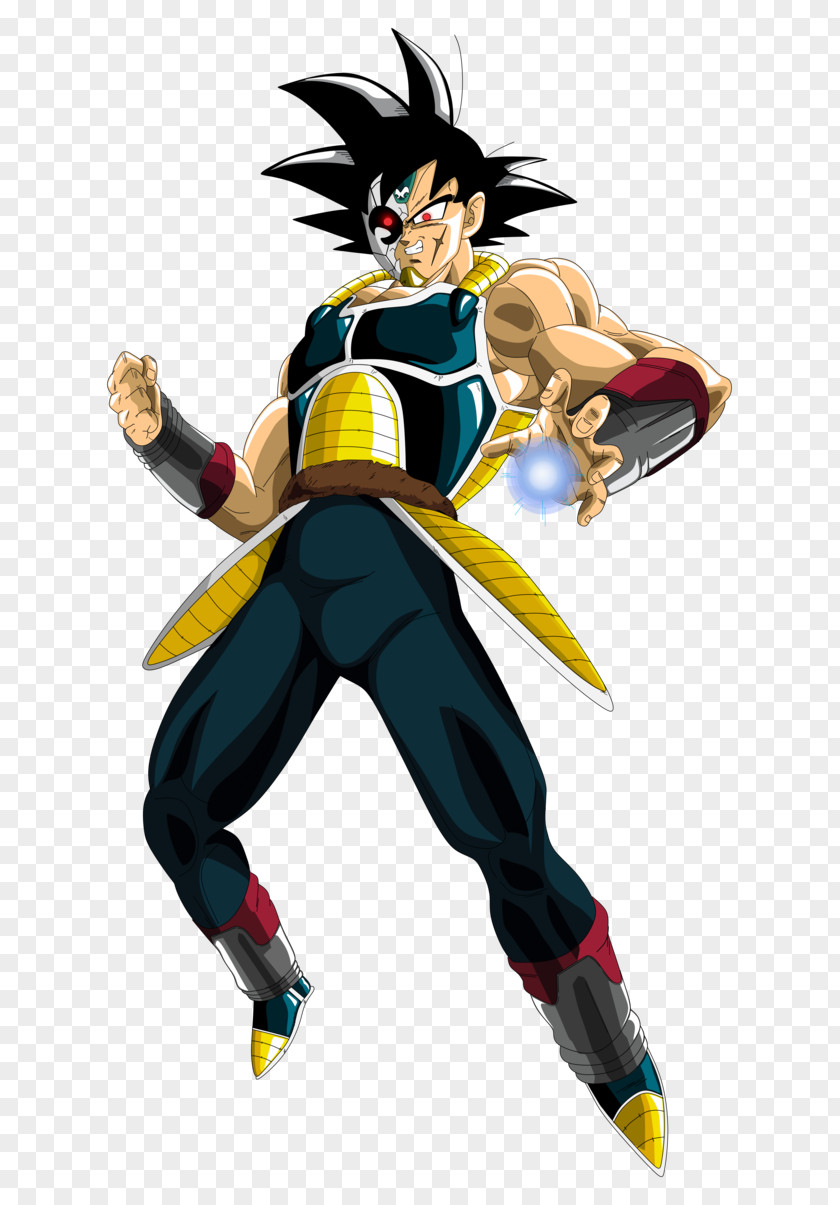 Goku Bardock Vegeta Dragon Ball Heroes Bulma PNG