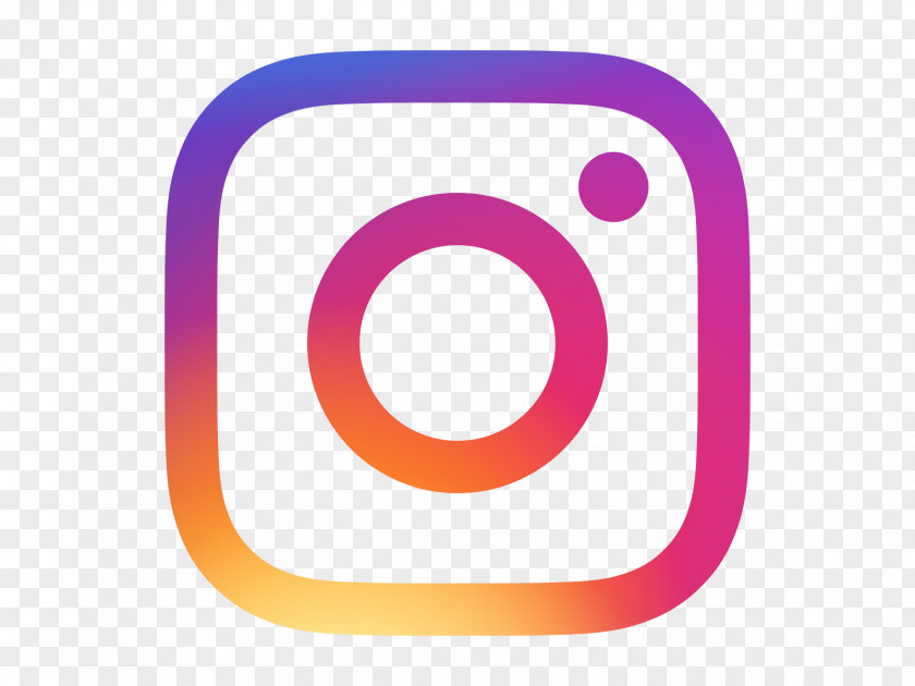 Instagram Social Media Logo PNG