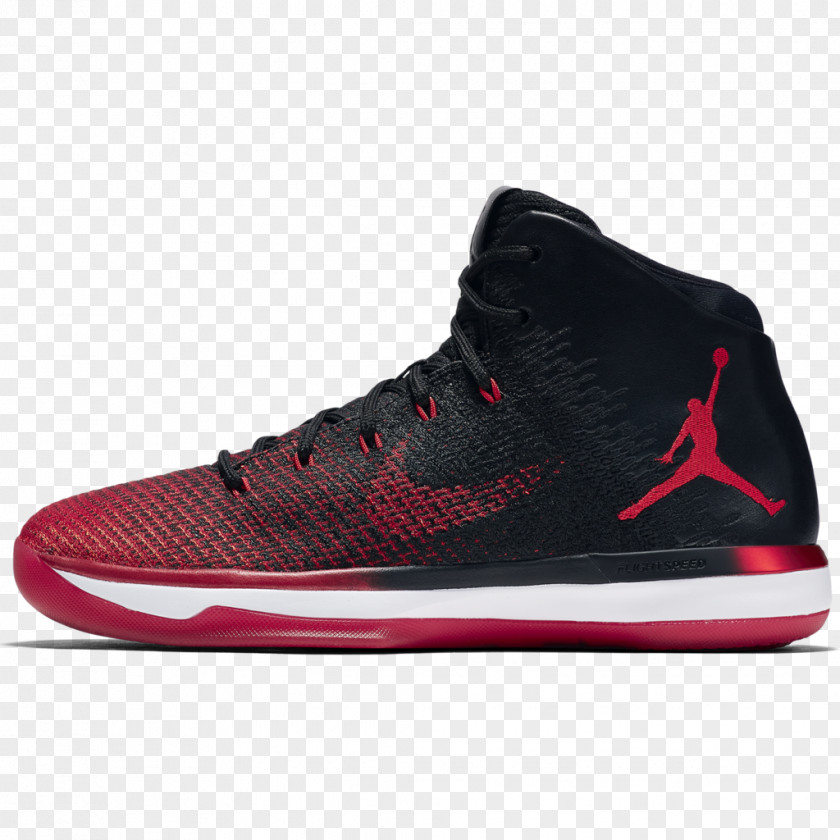 Jordan Air Jumpman Sneakers Shoe Nike PNG