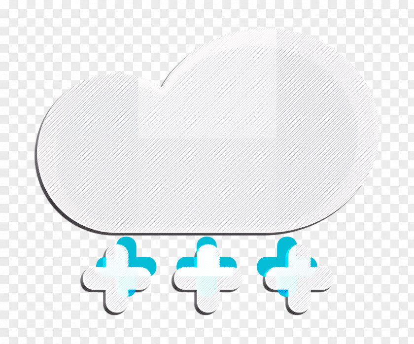 Logo Love Climate Icon Cloud Flake PNG
