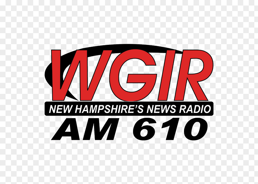 Manchester WGIR AM Broadcasting CKTB New Hampshire Fisher Cats PNG