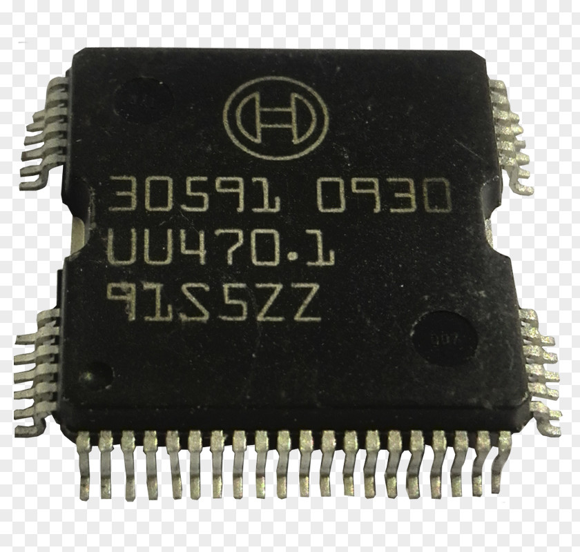 Microchip Microcontroller Electronics Integrated Circuits & Chips Transistor H Bridge PNG