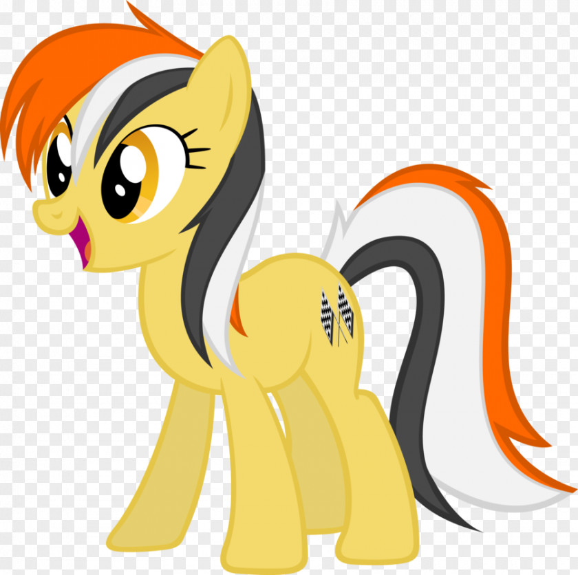 My Little Pony Horse Fan Art PNG