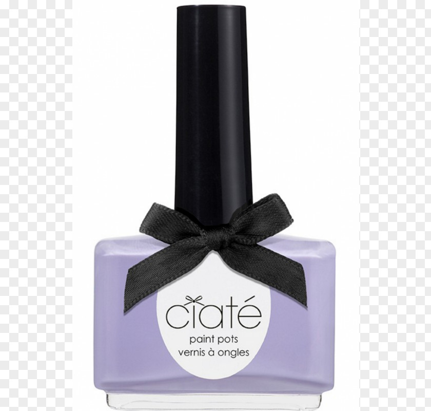 Nail Polish Ciaté London Cosmetics Paint PNG