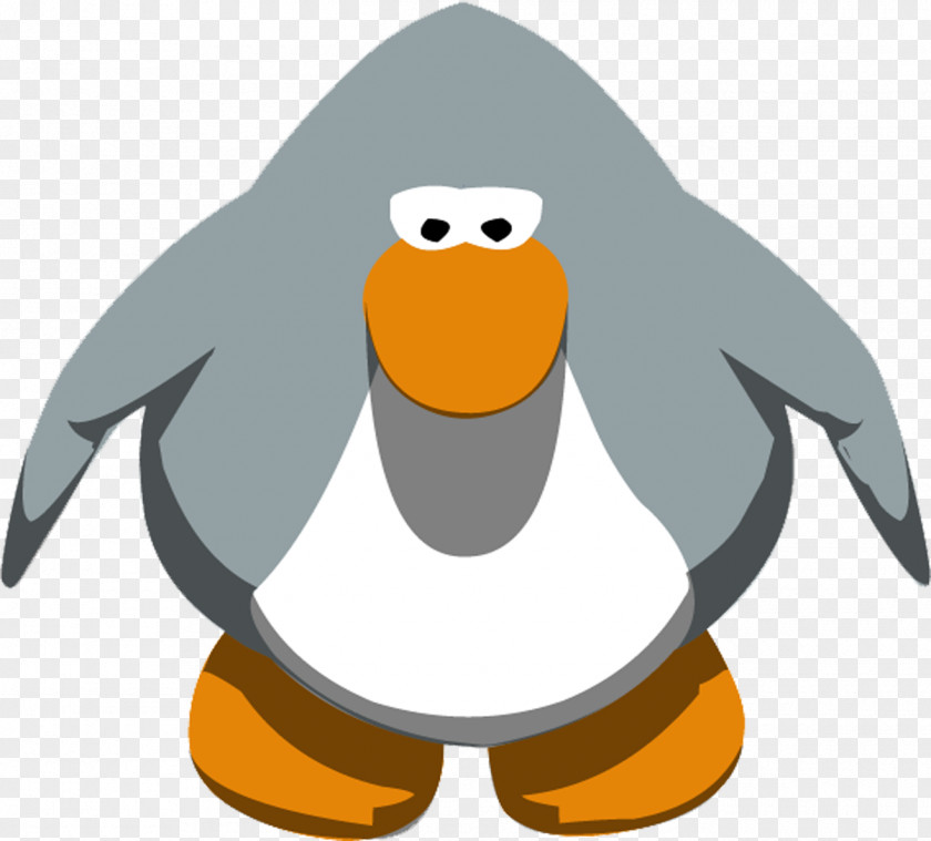 OASIS Club Penguin Island Animation PNG