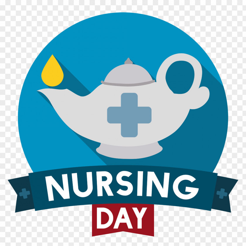 Oil Lamp Icon HD Buckle Material Nursing Electric Light International Nurses Day PNG