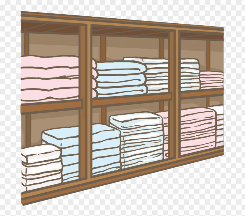 Roo Linen Towel Bed Sheets Download PNG