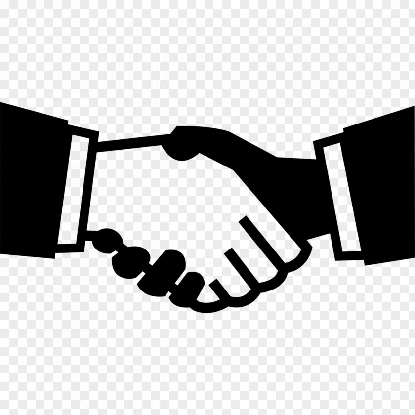 Shake Hands Sustainability Business Management Strategy PNG