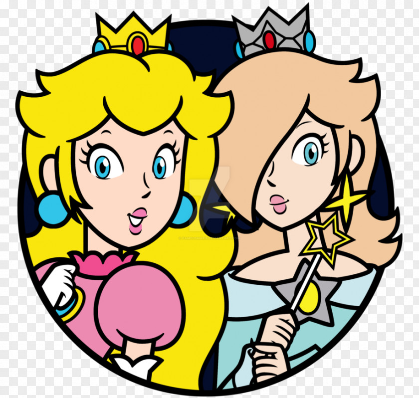 Super Mario 3D World Rosalina Princess Peach Clip Art PNG