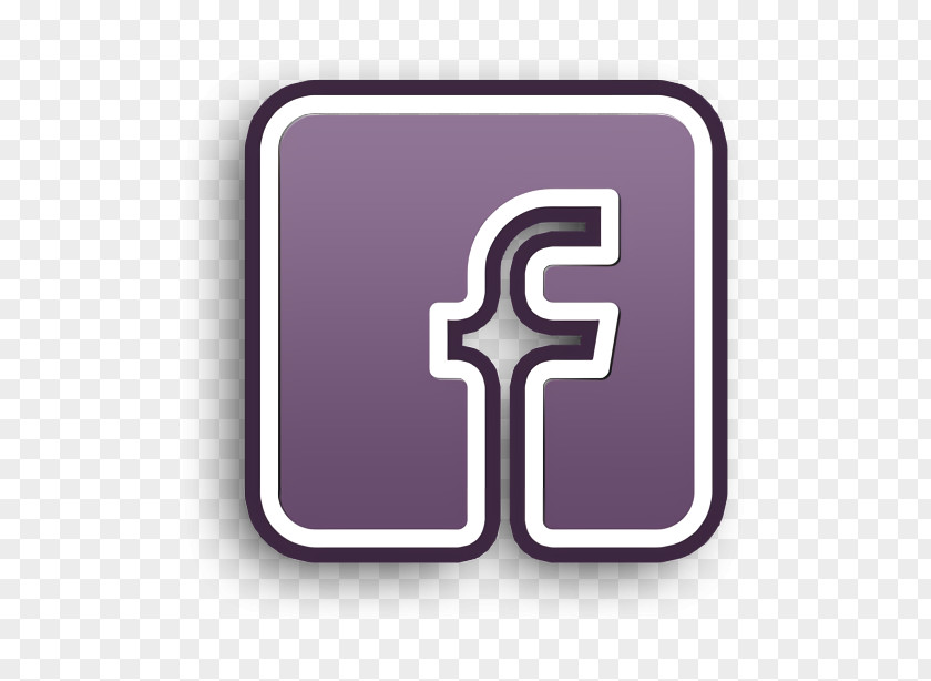 Symbol Material Property Facebook Icon Logo Media PNG