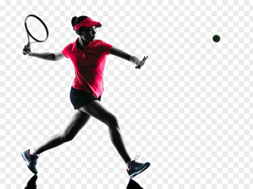 Tennis Player Backlit Photo Stock Photography The Chesterfield Athletic Club Sport PNG