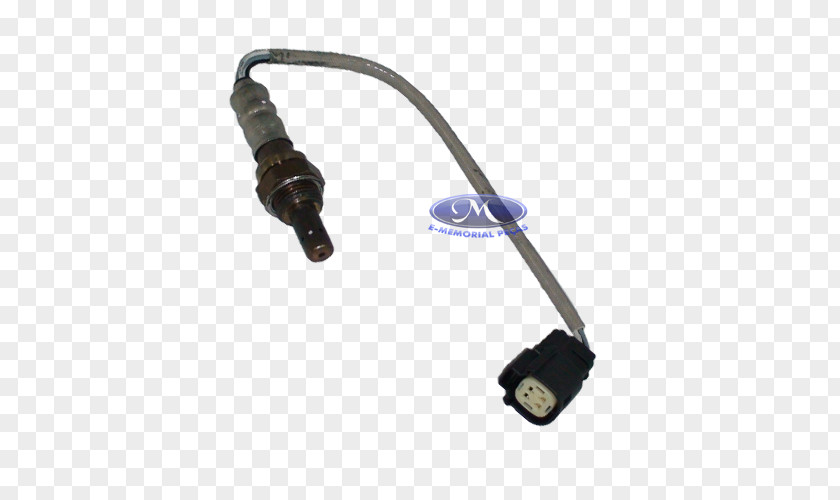 2011 Ford Escape Edge Coaxial Cable Oxygen Sensor Electronic Component PNG