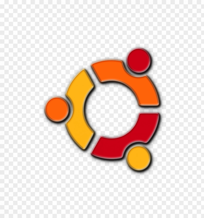 3d Logo Psd Ubuntu Installation Operating Systems Booting PNG